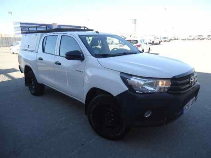 TOYOTA HILUX 2019 ahtkb3cd202621346