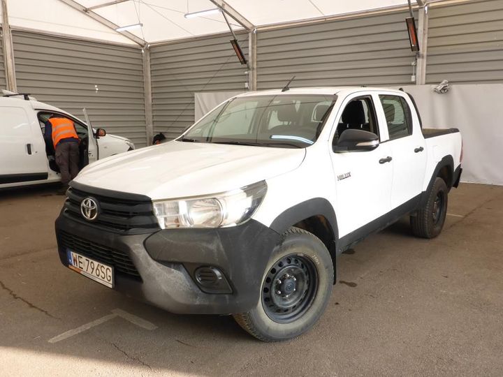 TOYOTA HILUX 2018 ahtkb3cd302606662