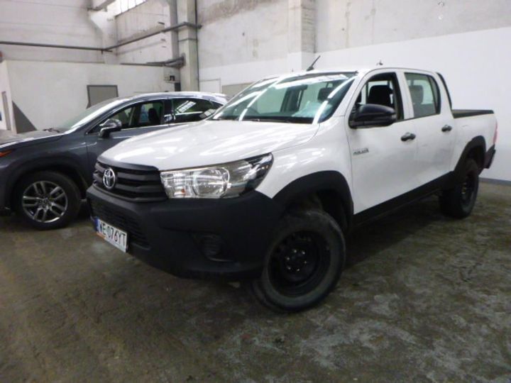 TOYOTA HILUX 2020 ahtkb3cd502623902