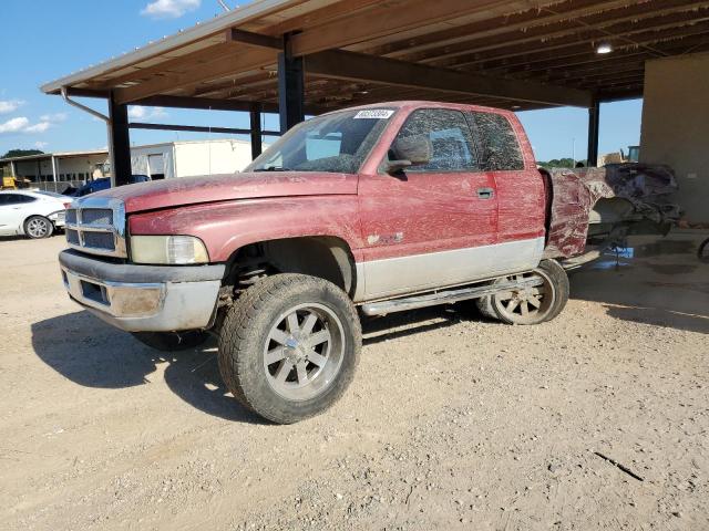 DODGE RAM 2500 2002 al02an00900024298