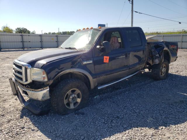 FORD F250 2005 al05an00800046449