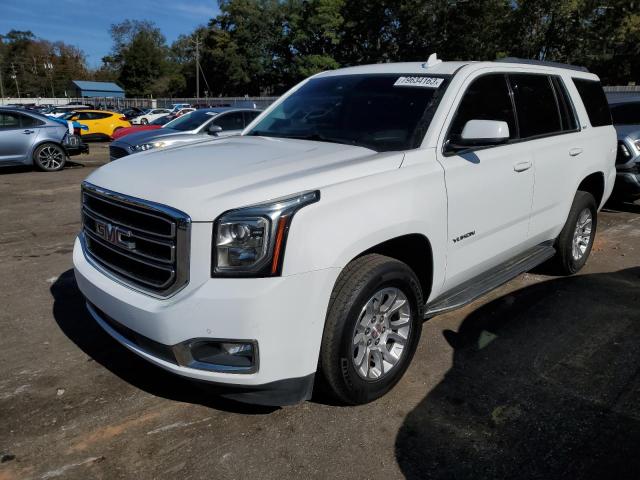 GMC YUKON 2017 al17an00300050199