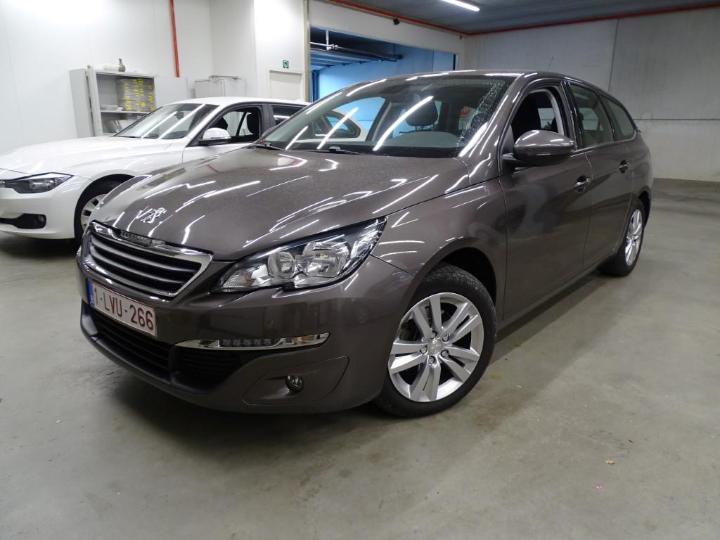 PEUGEOT 308 SW 2015 cancelhxwfs330826