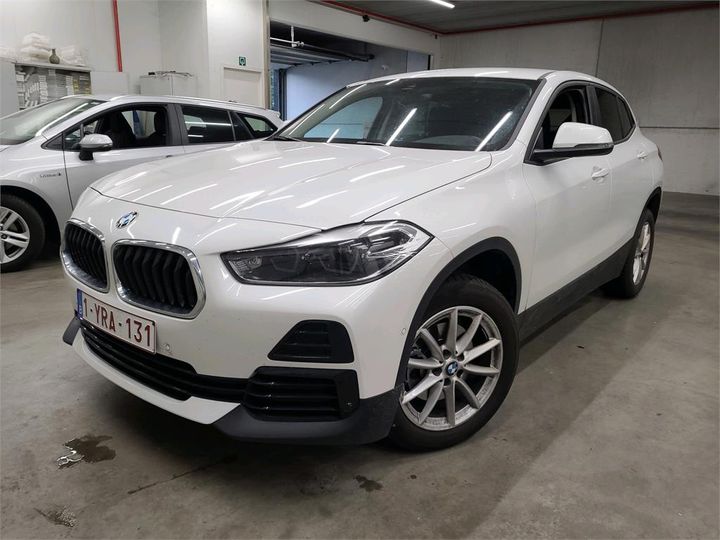 BMW X2 2020 cancelwbayh110205