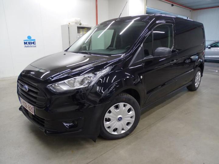 FORD TRANSIT 2020 cancelwpgslk78791