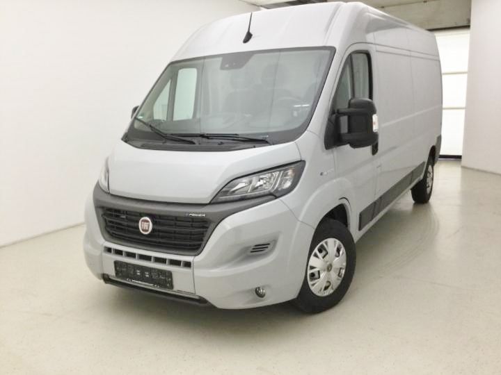 FIAT DUCATO 2022 comzzz00002t70475