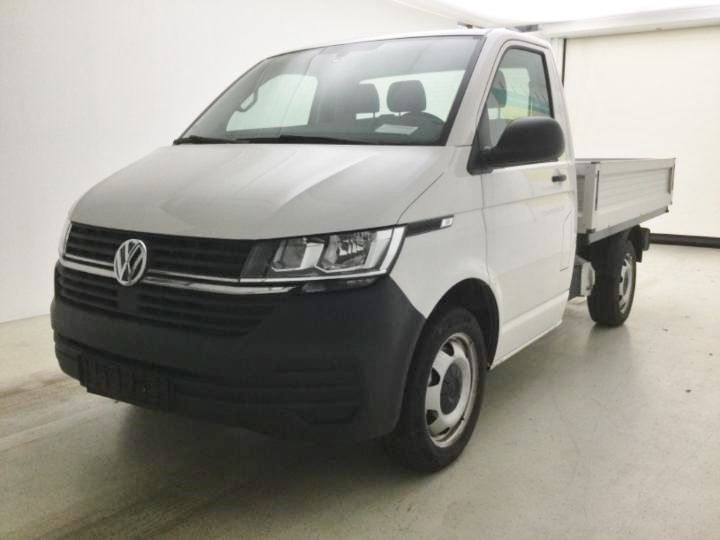 VOLKSWAGEN TRANSPORTER 2020 comzzz7jzlx016595