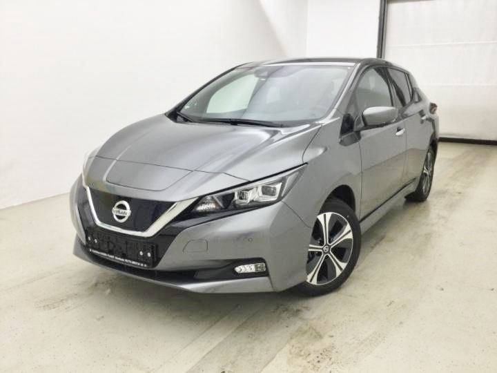 NISSAN LEAF 2021 comzzzze1u0119842