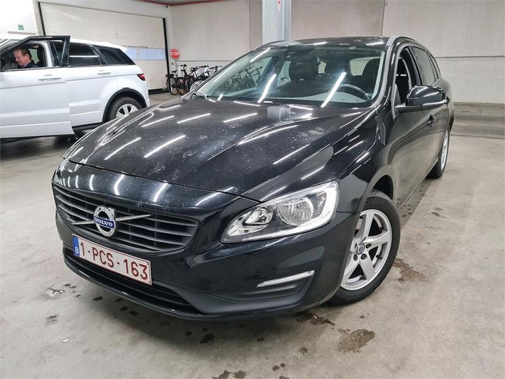 VOLVO V60 2016 dyv1fw74c1h133248