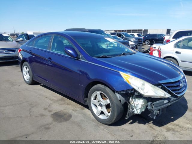 HYUNDAI SONATA 2013 enpeb4ac8dh598315