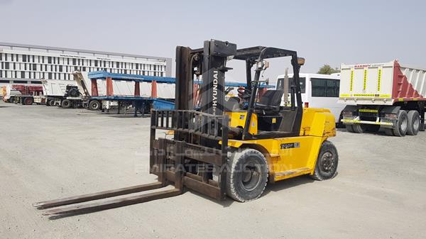 HYUNDAI 70DF 7 hhihfq14pc0000056