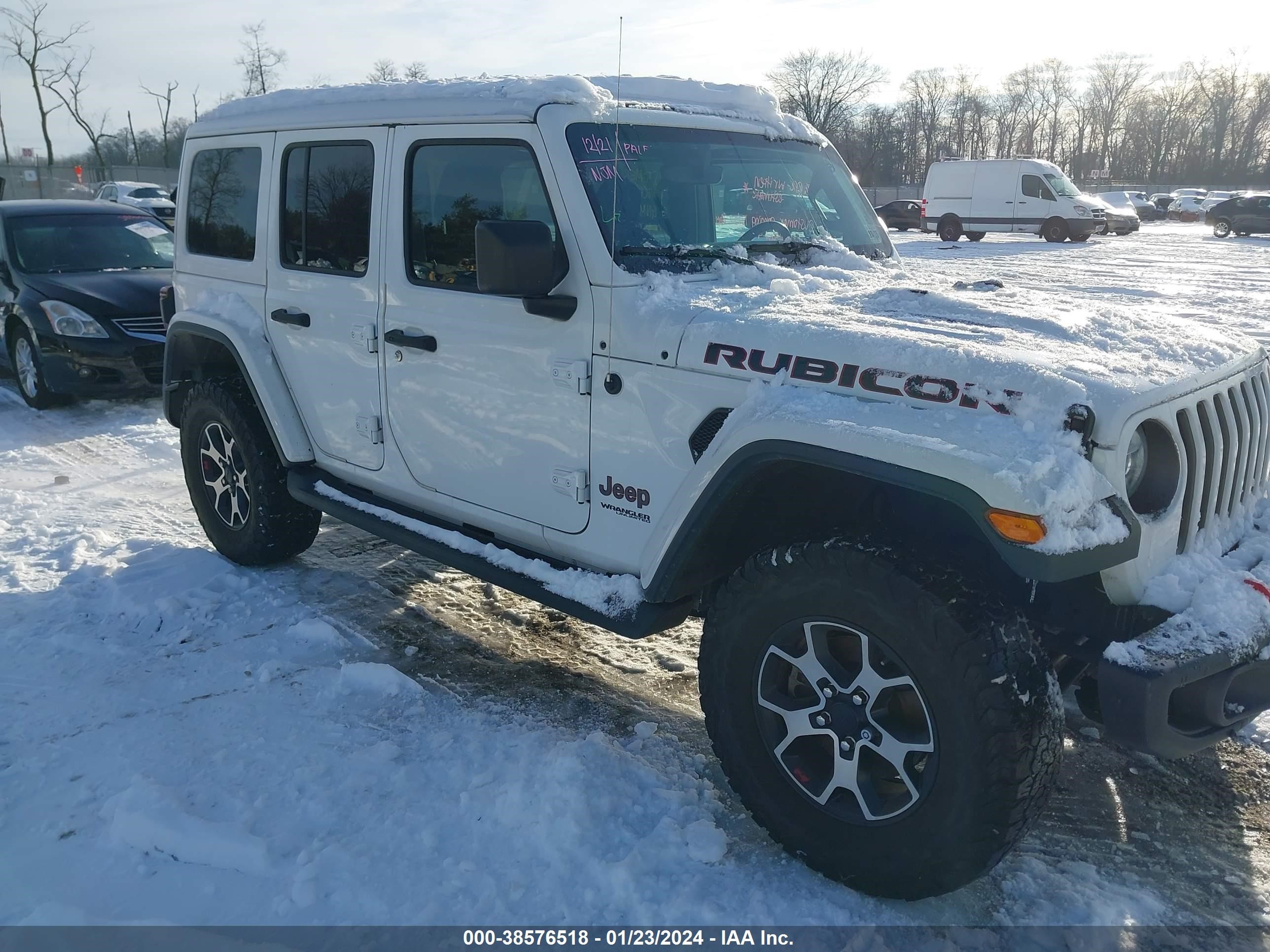 JEEP WRANGLER 2021 ic4hjxfn8mw506576