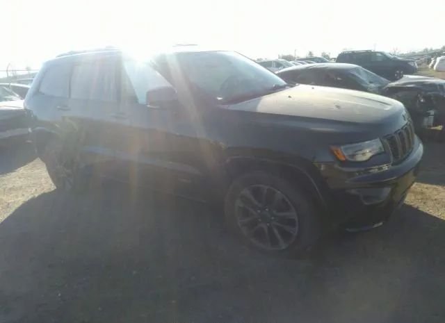 JEEP GRAND CHEROKEE 2016 ic4rjfbg4gc470557