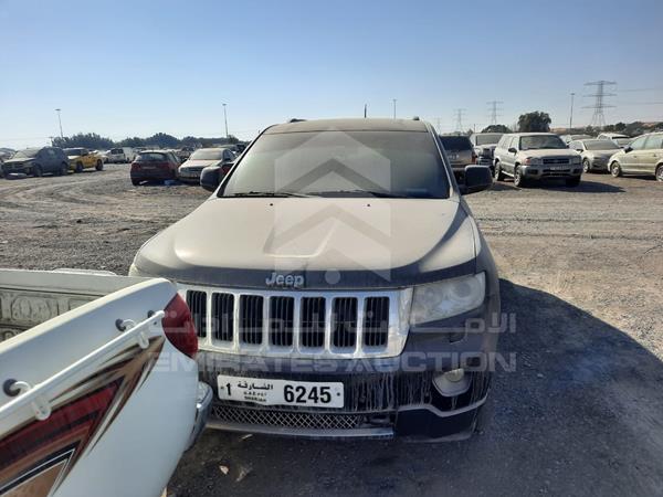 JEEP GRAND CHEROKEE 2013 ic4rjfbtxdc658007