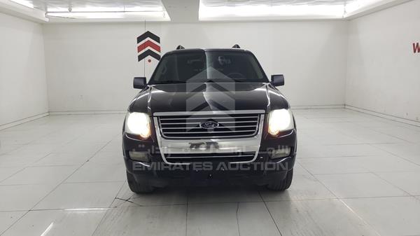 FORD EXPLORER 2008 ifmeu73e18ub17337