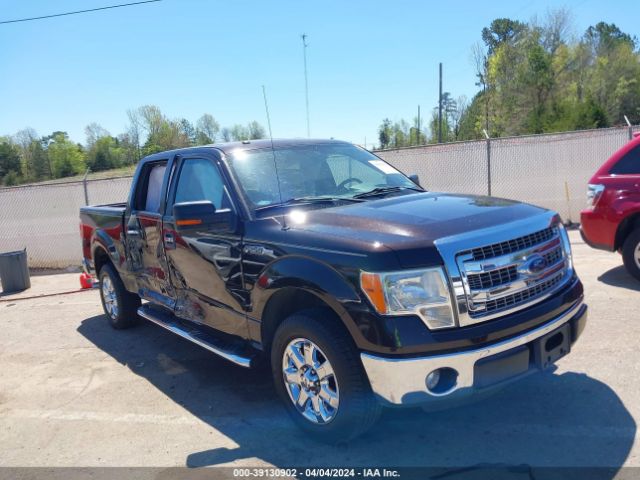 FORD F150 2014 iftew1cm6ekf15802