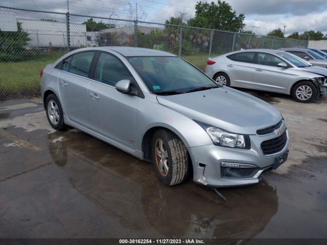 CHEVROLET CRUZE LIMITED LT 2016 igipe5sb6g7159742