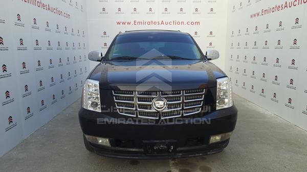 CADILLAC ESCALADE 2015 igys47ef7er113301