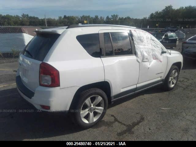 JEEP COMPASS 2011 ij4nf1fb1bd282254