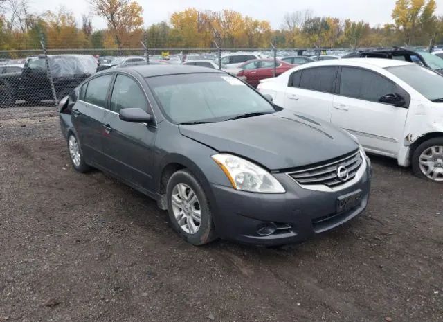 NISSAN ALTIMA 2011 in4al2ap0bn491443