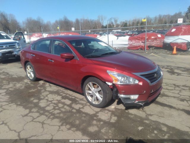 NISSAN ALTIMA 2013 in4al3ap9dn541216