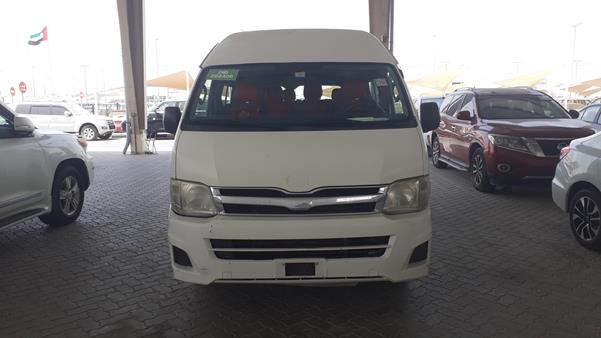 TOYOTA HIACE 2013 j1gsx2bp5d6139037