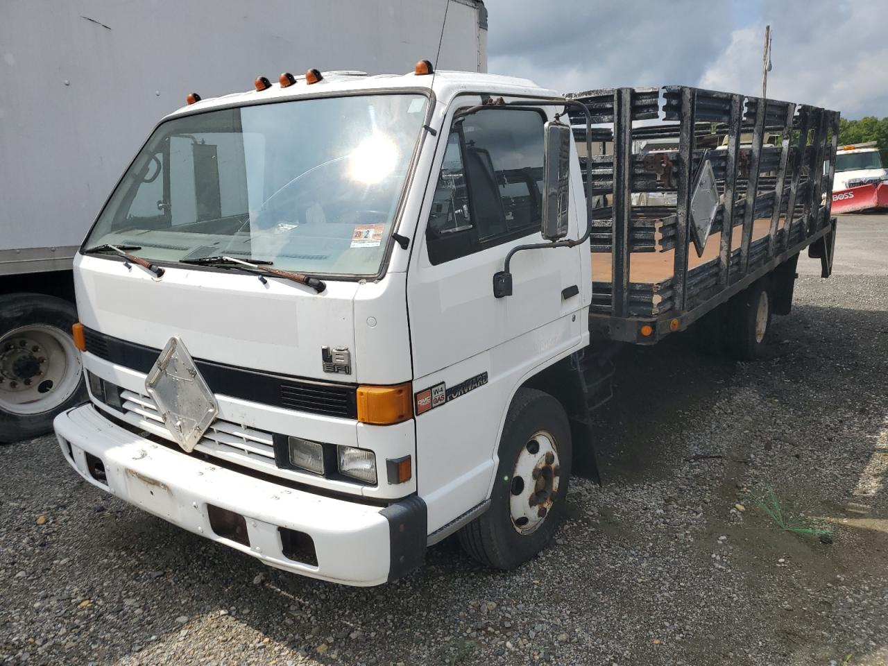 GMC ALL 1994 j8db4b1a4r7007262