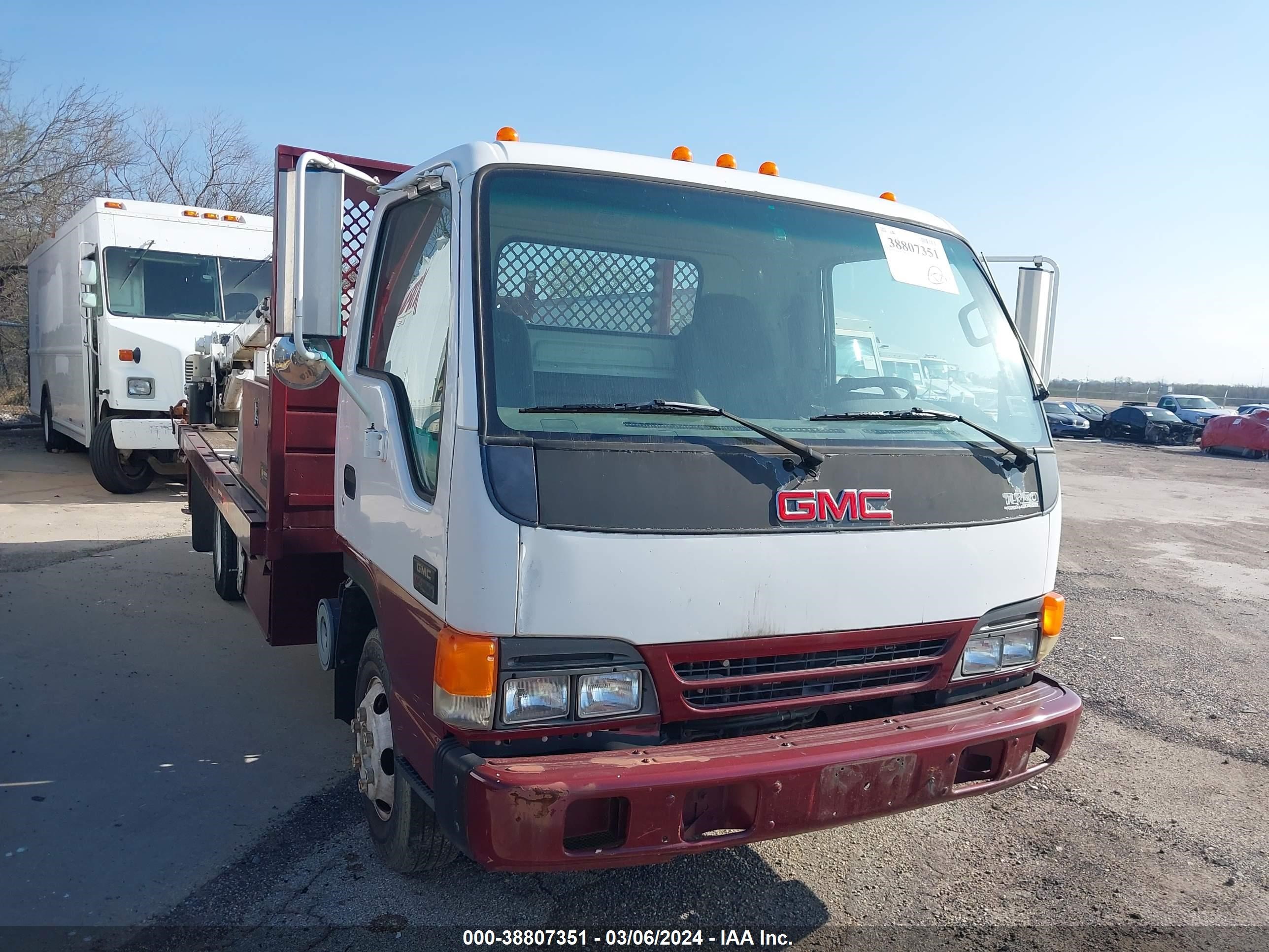 GMC NULL 2005 j8dc4b16157016351