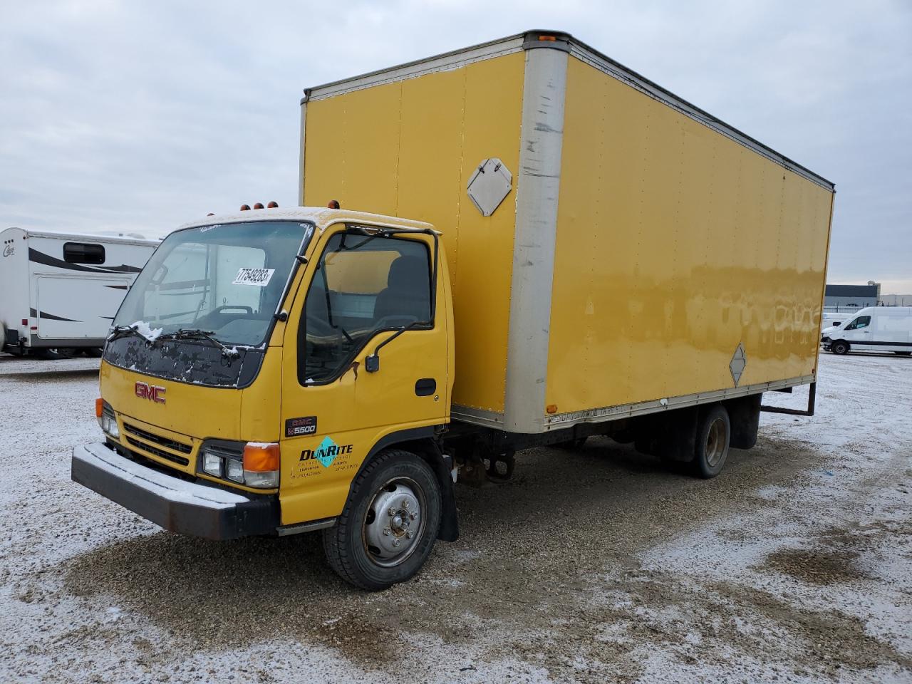 GMC NULL 2002 j8de5b14027900572