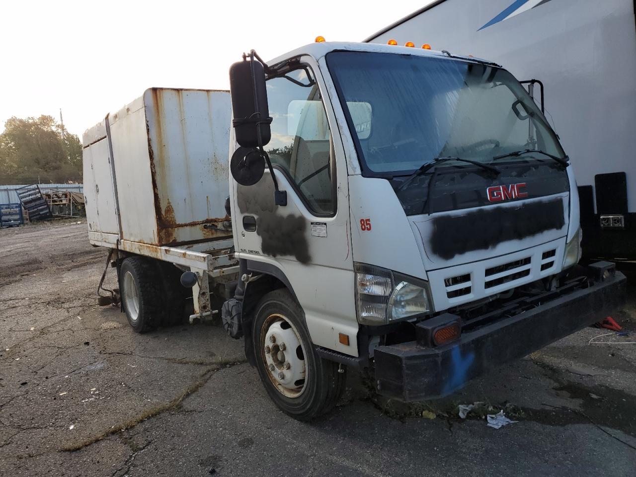 GMC NULL 2006 j8de5b16567300816