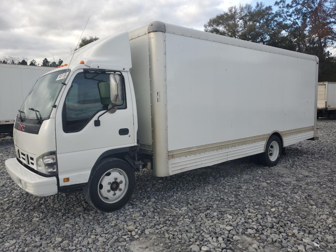 GMC NULL 2007 j8de5b16777301029