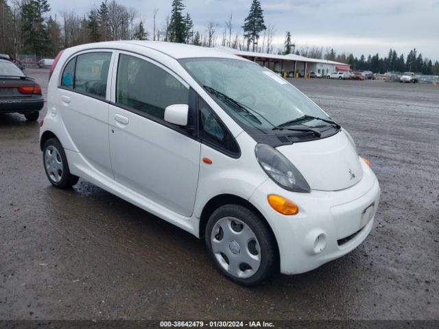 MITSUBISHI I-MIEV 2012 ja3215h10cu026464