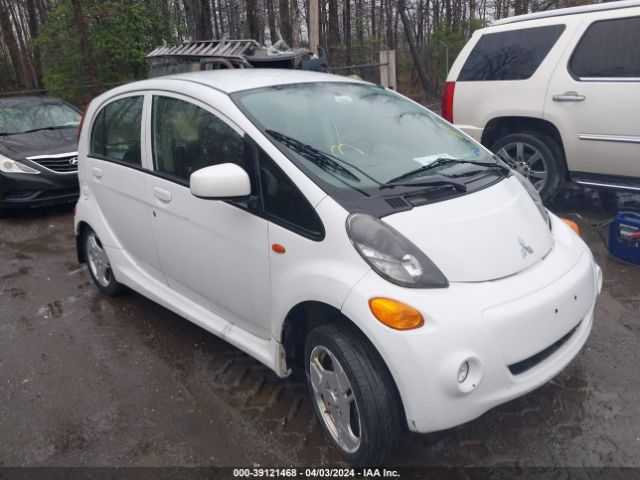 MITSUBISHI I-MIEV 2012 ja3215h15cu024659