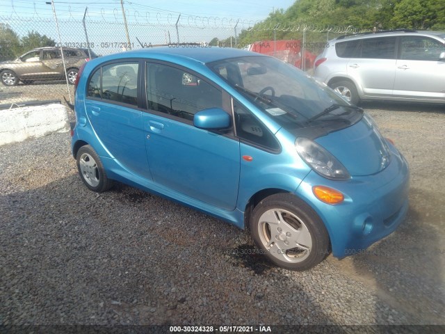 MITSUBISHI I-MIEV 2014 ja3215h43eu022132