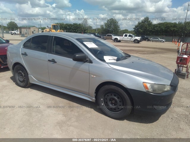 MITSUBISHI LANCER 2010 ja32u1fu0au001932