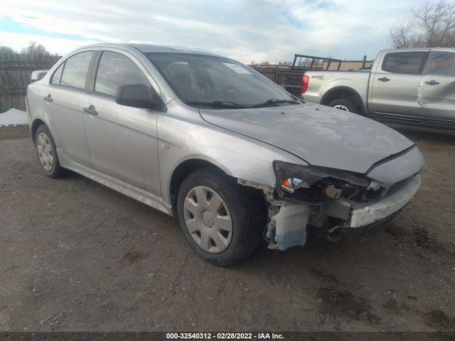 MITSUBISHI LANCER 2010 ja32u1fu0au010355