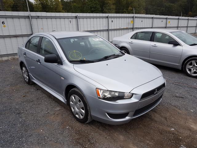 MITSUBISHI LANCER DE 2010 ja32u1fu0au019007