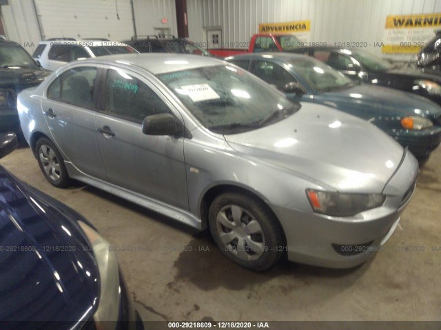 MITSUBISHI LANCER 2010 ja32u1fu0au022831