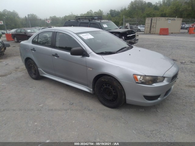 MITSUBISHI LANCER 2010 ja32u1fu0au031061