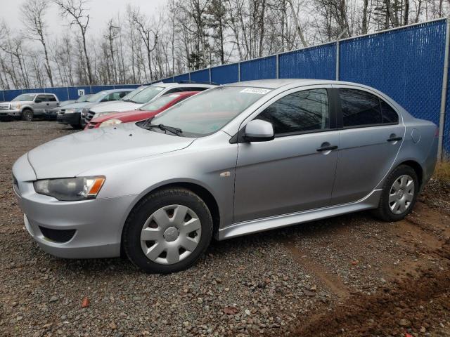 MITSUBISHI LANCER DE 2010 ja32u1fu0au604489