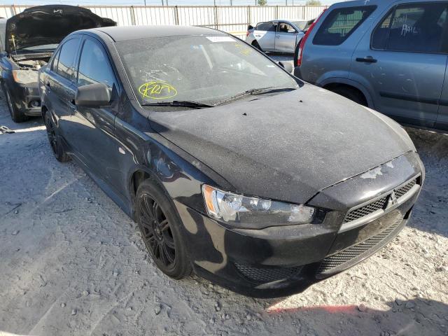 MITSUBISHI LANCER DE 2011 ja32u1fu0bu044426