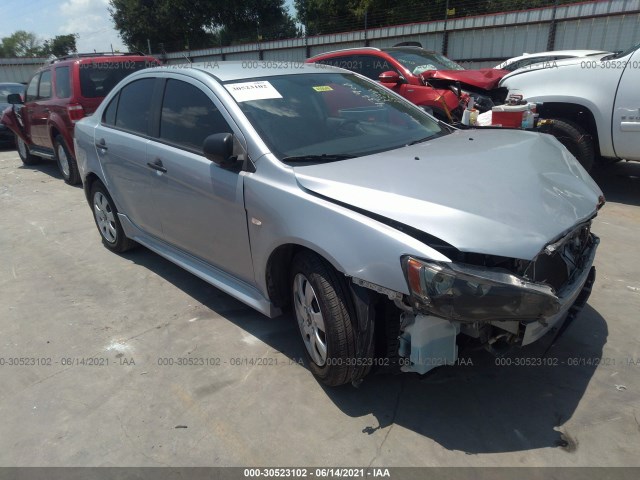 MITSUBISHI LANCER 2012 ja32u1fu0cu012528