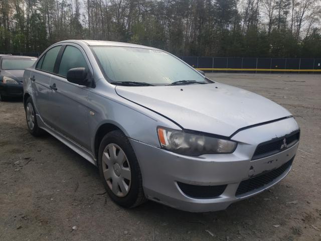 MITSUBISHI LANCER DE 2010 ja32u1fu1au002796