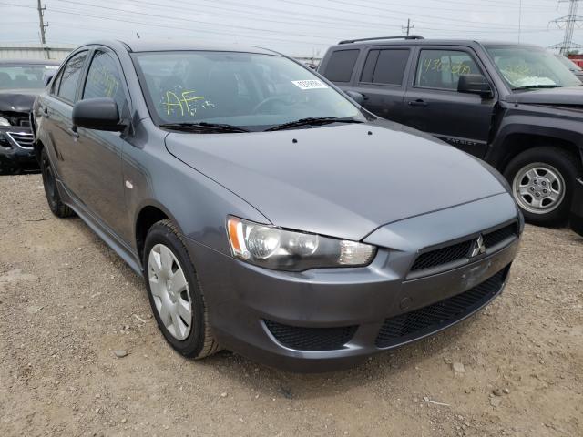 MITSUBISHI LANCER DE 2010 ja32u1fu1au007299