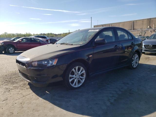 MITSUBISHI LANCER 2010 ja32u1fu1au008680