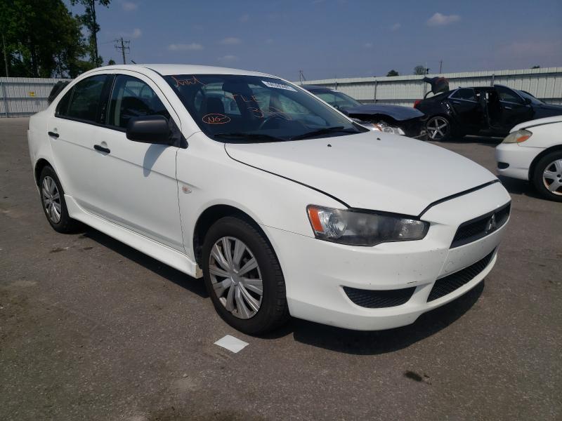 MITSUBISHI LANCER DE 2010 ja32u1fu1au015998