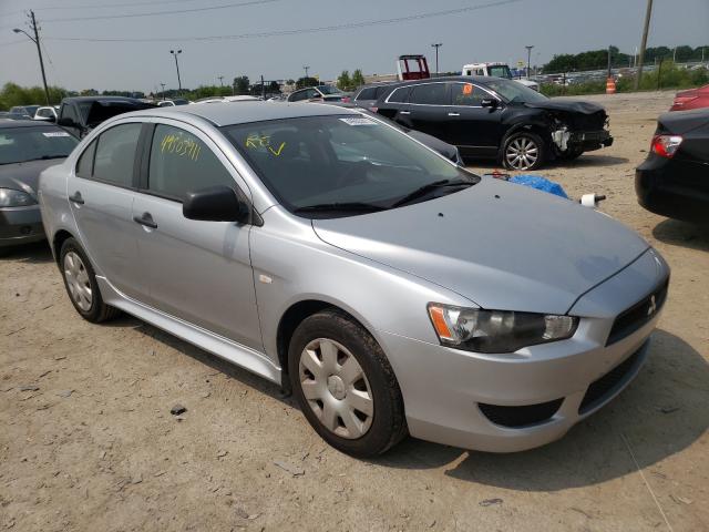 MITSUBISHI LANCER DE 2010 ja32u1fu1au017380