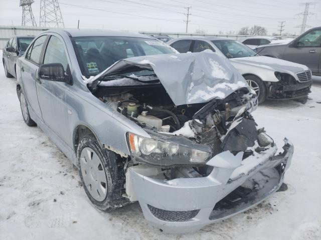 MITSUBISHI LANCER DE 2010 ja32u1fu1au026726