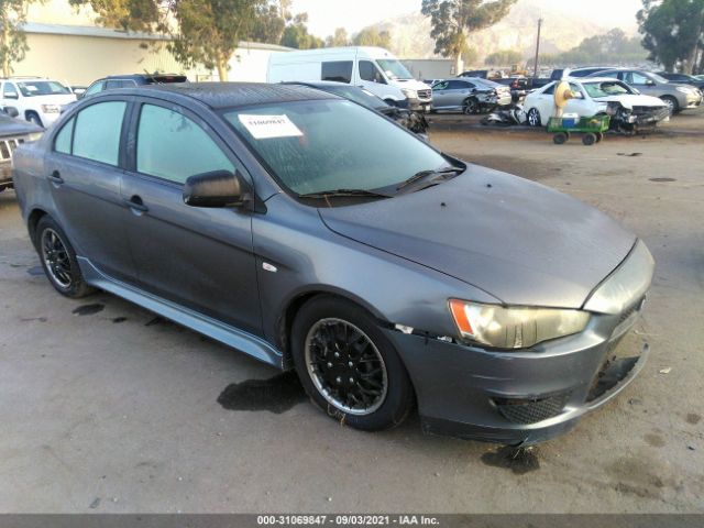 MITSUBISHI LANCER 2010 ja32u1fu1au030999