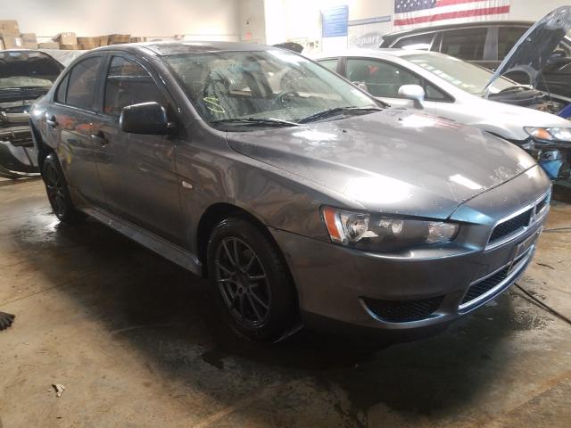 MITSUBISHI LANCER DE 2010 ja32u1fu1au033417